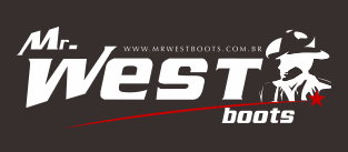 Mr. West Boots