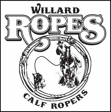 Willard Rope