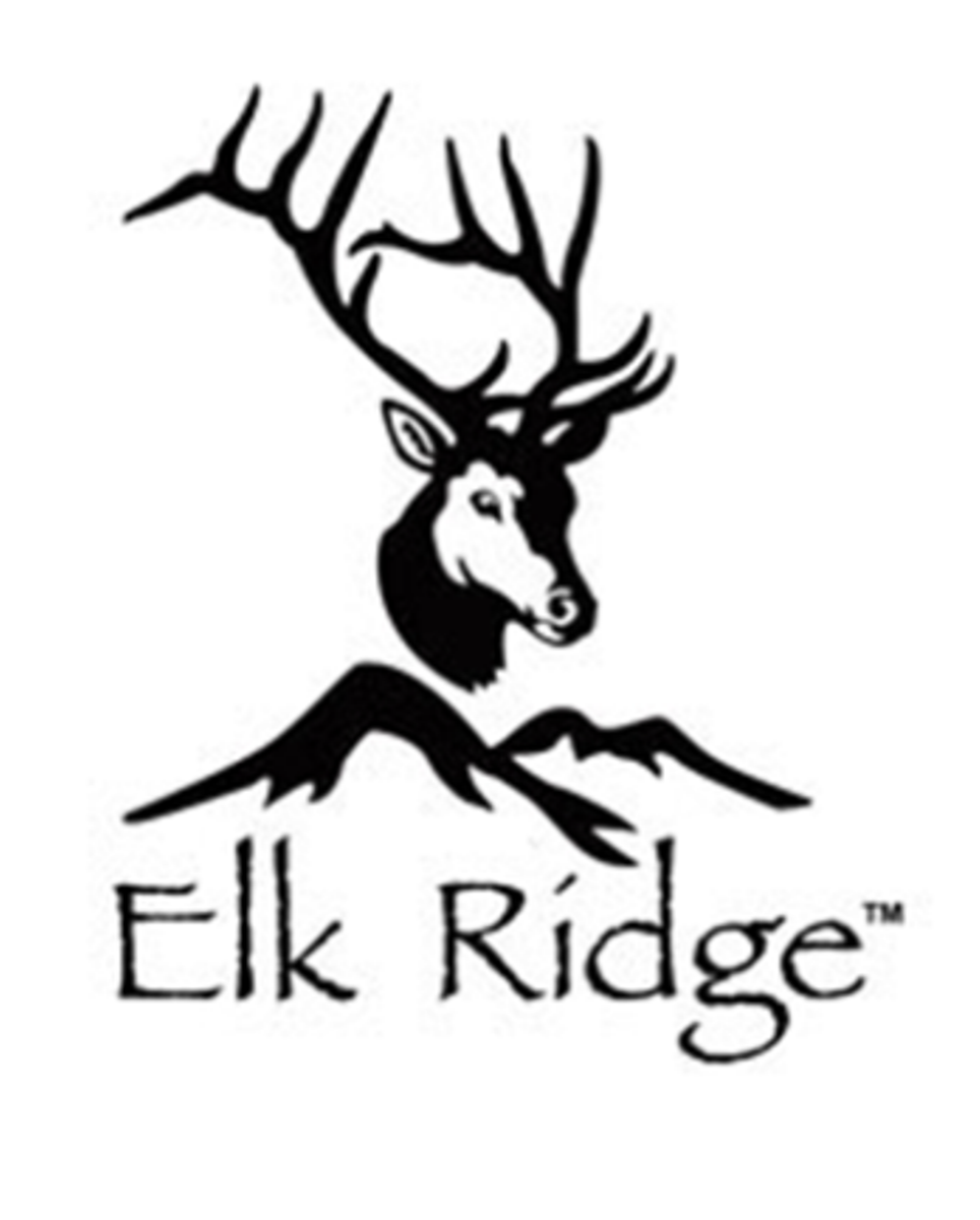 Elk Ridge